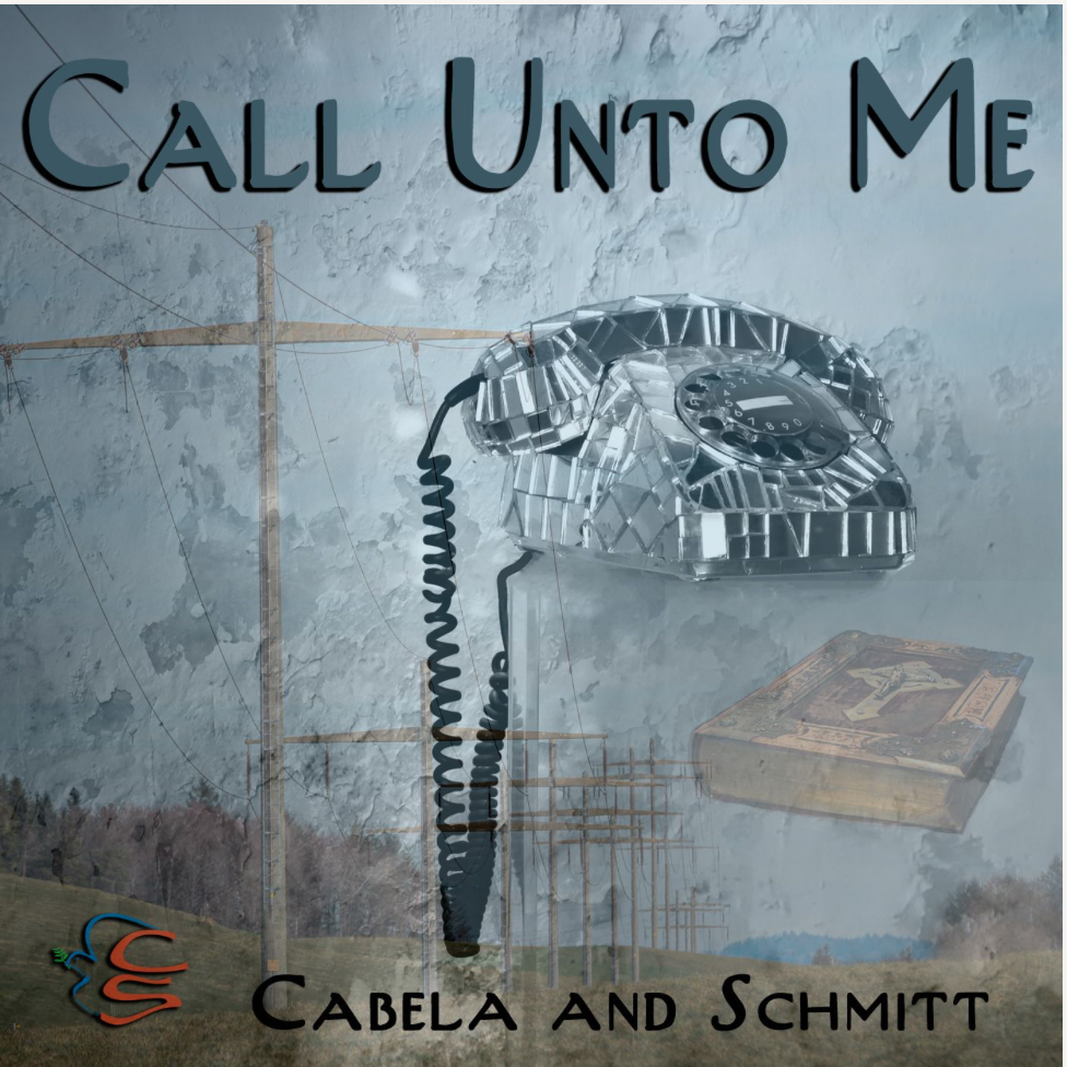 Cabela and Schmitt Make an Impact with New Single ‘Call Unto Me’
