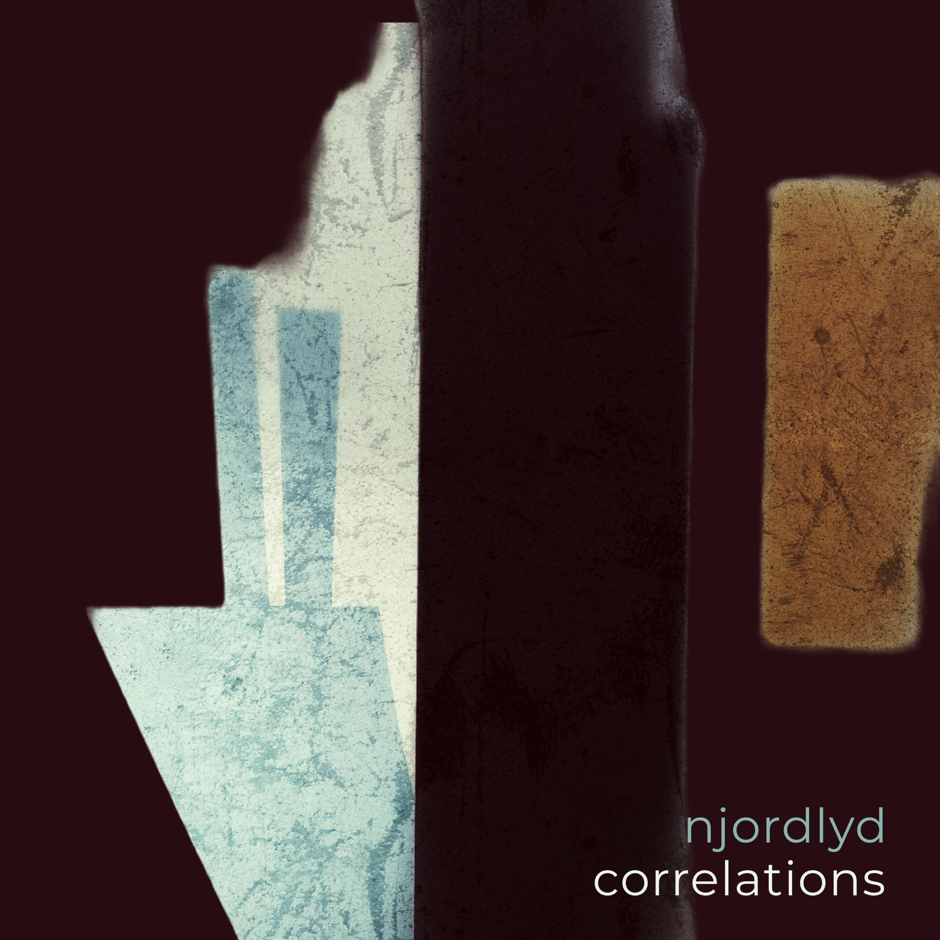 “Correlations Part Three” Dark Industrial Ambient Journey by Njordlyd