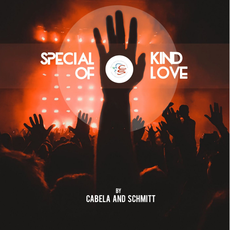 ‘Special Kind of Love’ by Cabela and Schmitt