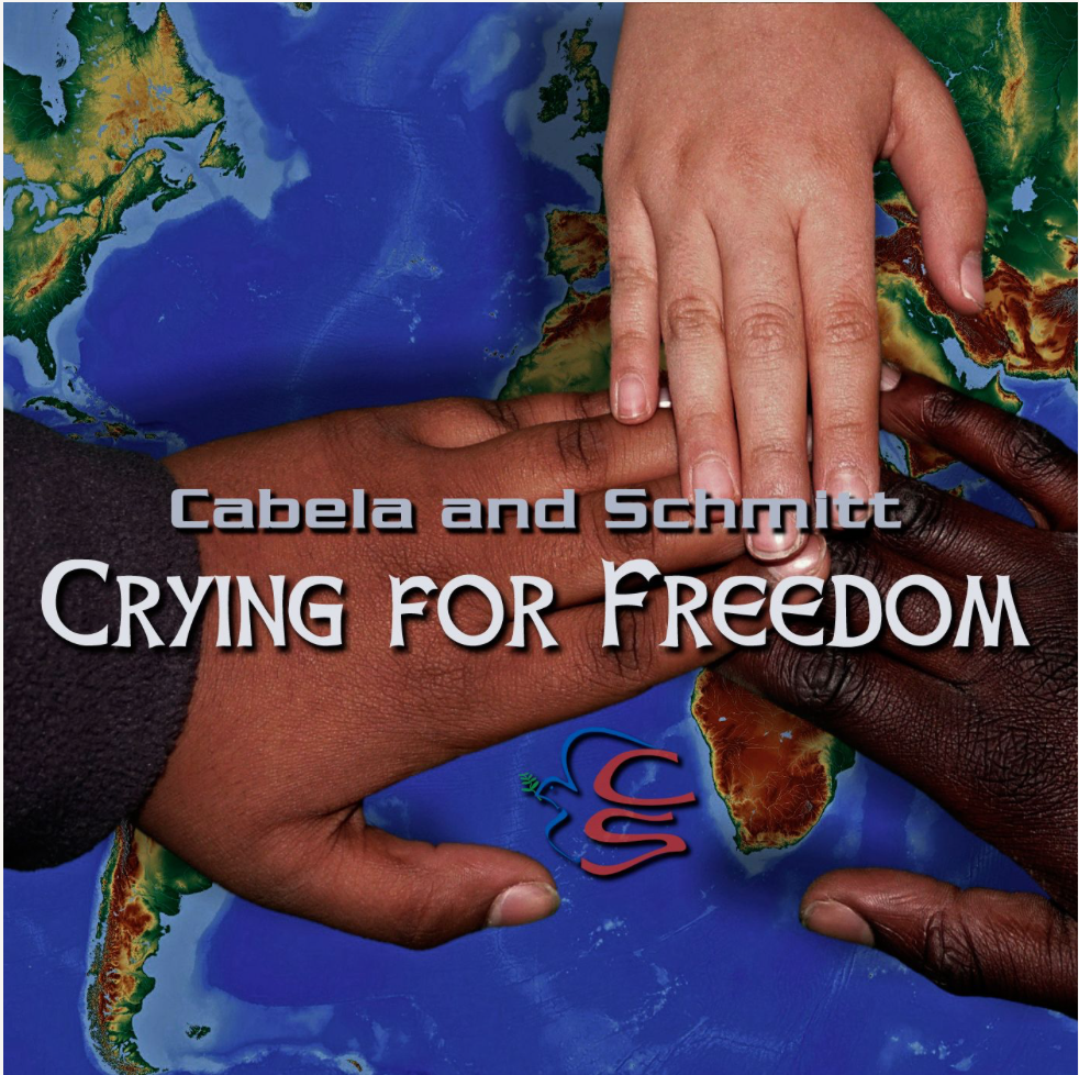 A Reflection on Cabela and Schmitt’s New Single ‘Cryin For Freedom’