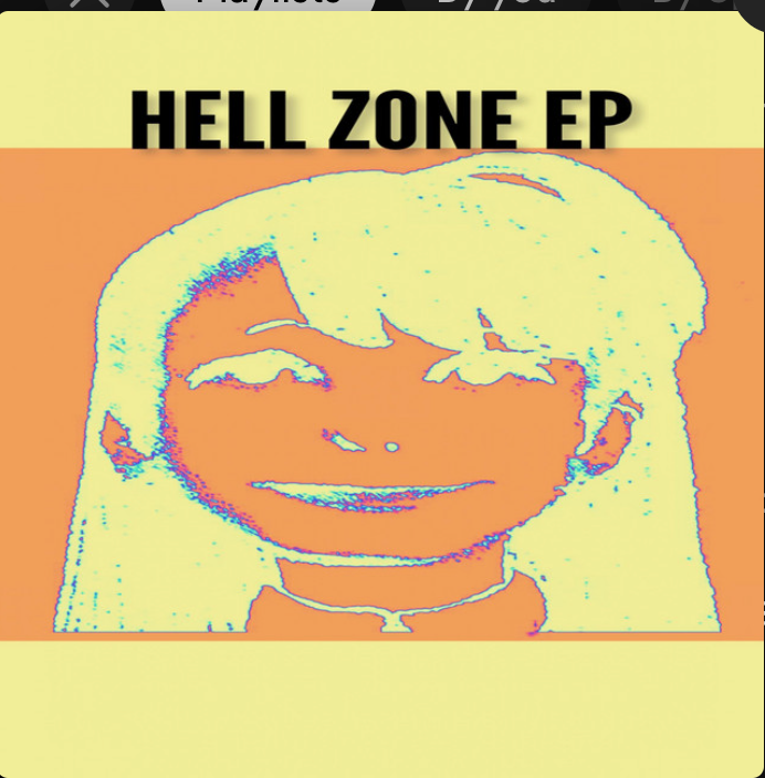 Discovering the Unique Soundscapes of Arkahn’s HELL ZONE EP