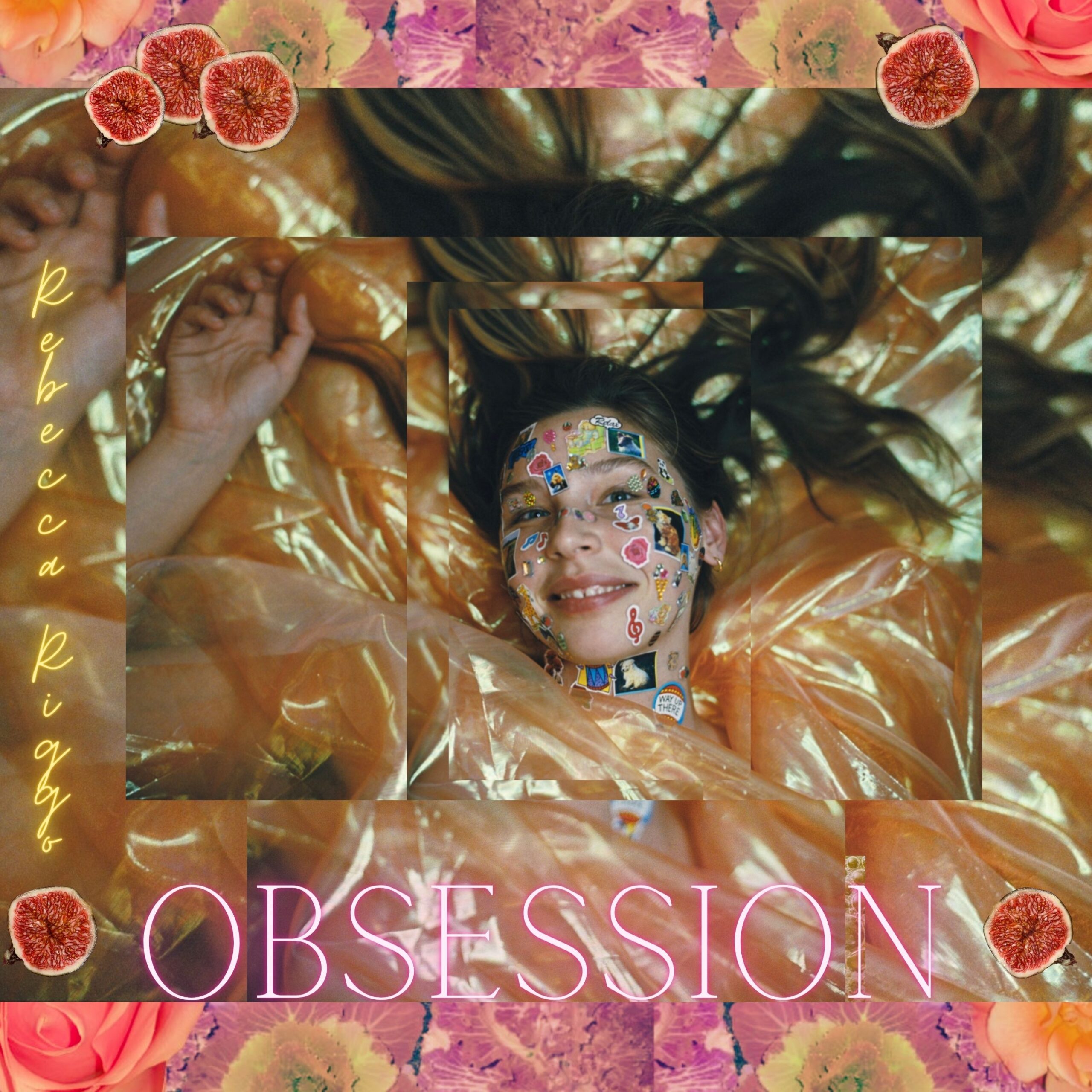 Rebecca Riggo’s ‘Obsession’ Showcases her Pop Soul Sound