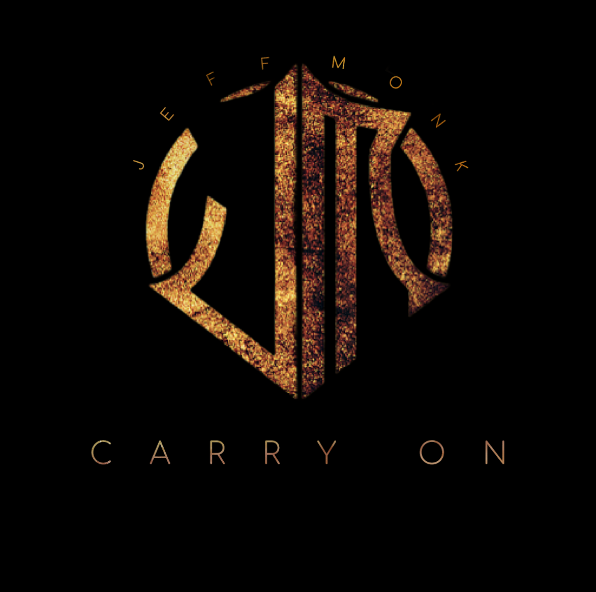 Carry On: A Journey of Hope and Healing