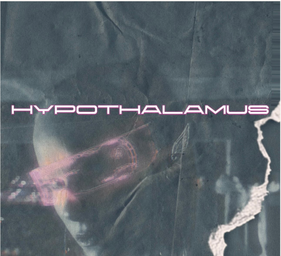 Lana Oniels Hypothalamus: A Glitchy Journey of Obsession and Possession