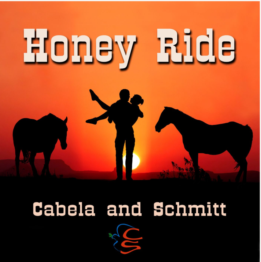 ‘Honey Ride’ by Cabela and Schmitt Embracing the Serenity of Country Life