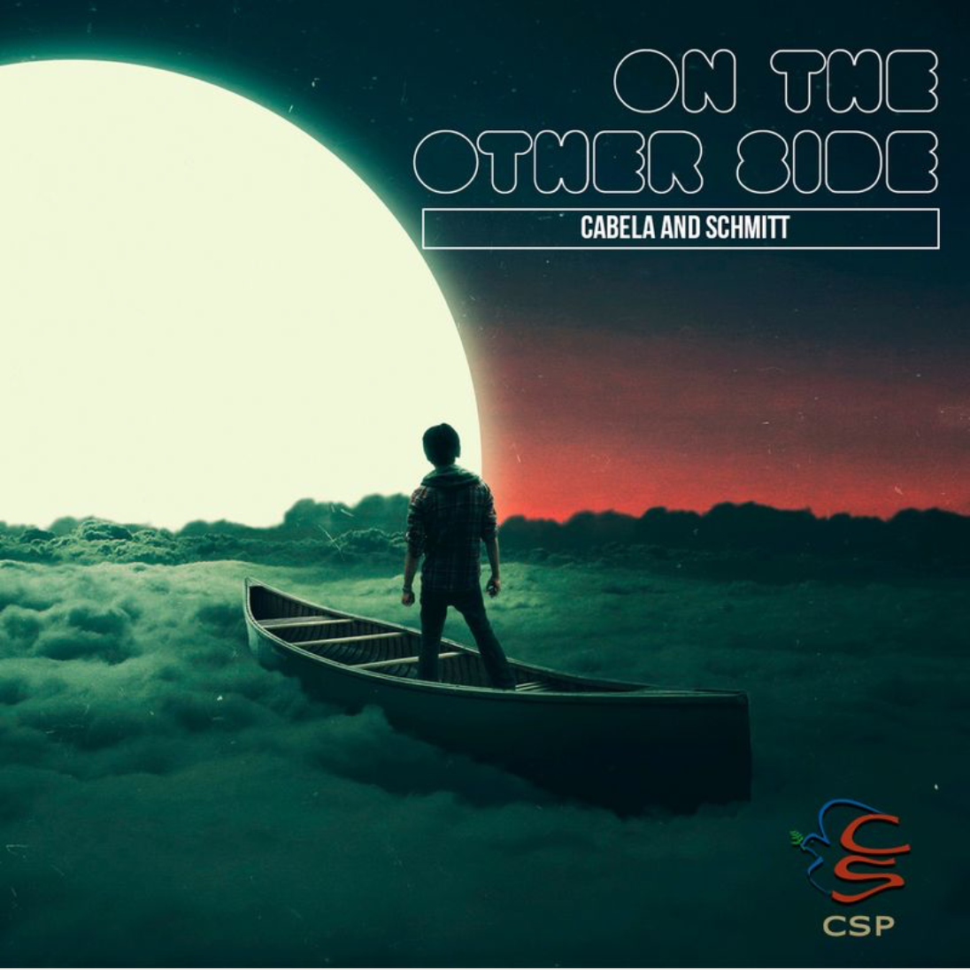 Latest single, ‘ON THE OTHER SIDE’ by Cabela and Schmitt showcases their versatility in blending various genres